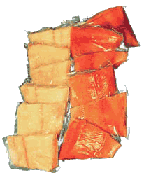Halibut and King Salmon Combo