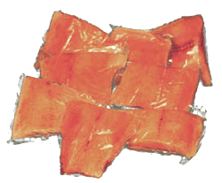 King Salmon Fillets