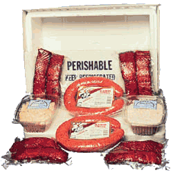 Alaska Combo Package